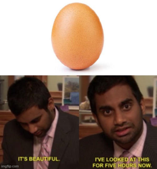 This Egg Has Brought Me To Tears | image tagged in egg,memes,upvote begging | made w/ Imgflip meme maker