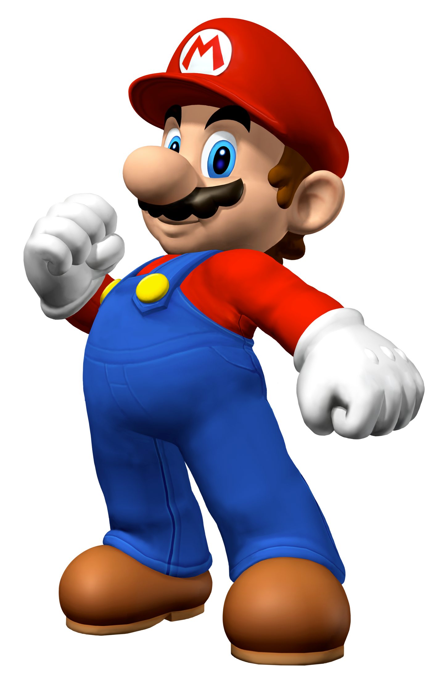 Super mario png Blank Meme Template