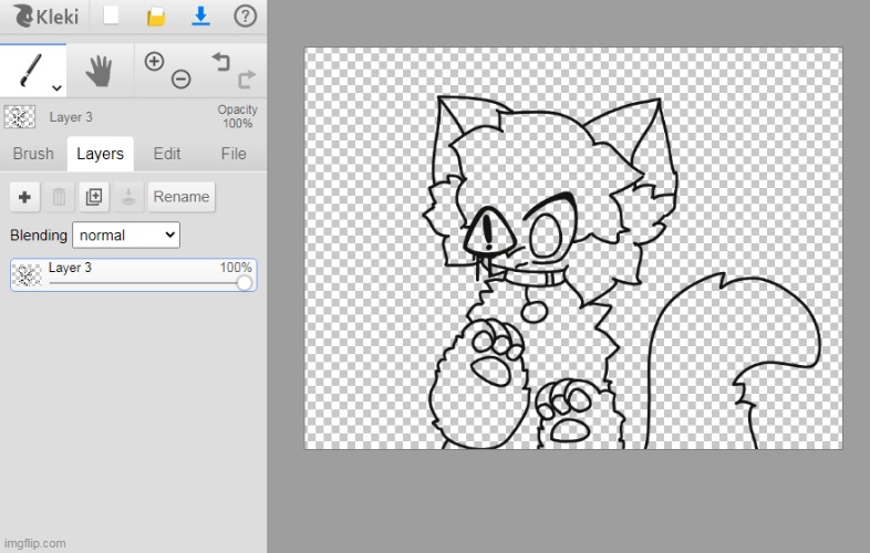 . | made w/ Imgflip meme maker