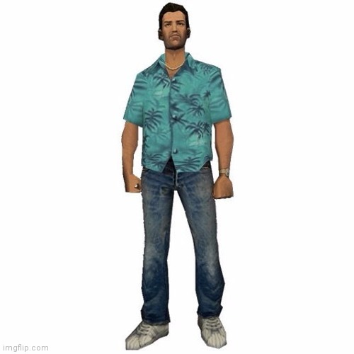 tommy vercetti | image tagged in tommy vercetti | made w/ Imgflip meme maker