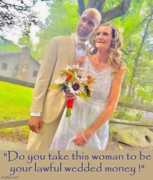 Do you take ! | "Do you take this woman to be
your lawful wedded money !" | image tagged in shut up and take my money | made w/ Imgflip meme maker