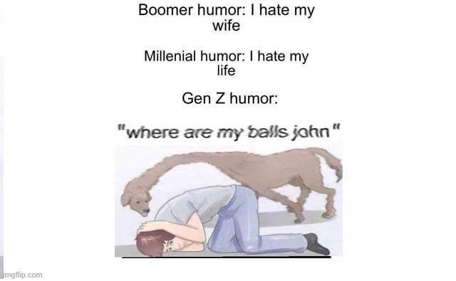 where are my balls john | made w/ Imgflip meme maker