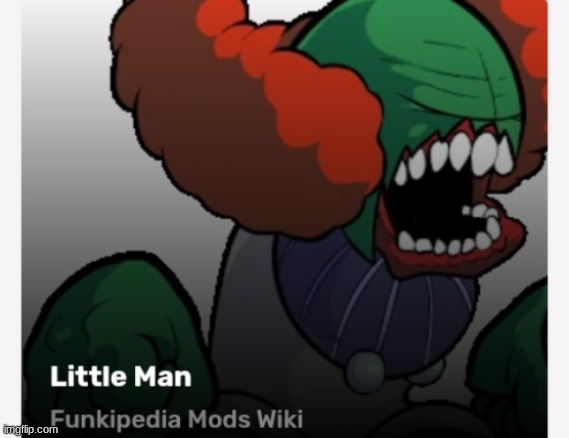 Ah, yes. Little Man. | image tagged in ah yes little man | made w/ Imgflip meme maker