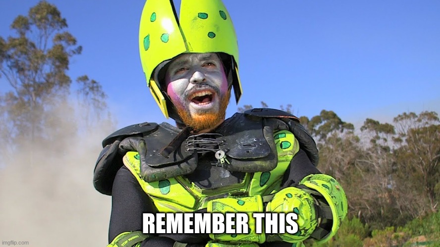 REMEMBER THIS | made w/ Imgflip meme maker