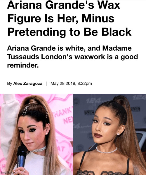 (Idiot note: trans race (joke)) | made w/ Imgflip meme maker