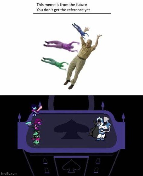 Holy shit wha- | made w/ Imgflip meme maker