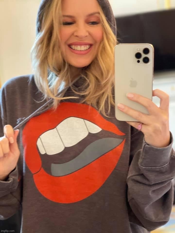 Kylie lips sweater | image tagged in kylie lips sweater | made w/ Imgflip meme maker