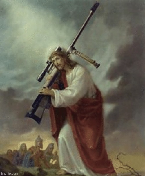 Jesus | made w/ Imgflip meme maker