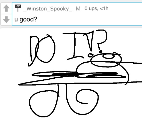 LIKE I COULD TELL YOU HOW I FEEL RN WITH THIS TIMER. | made w/ Imgflip meme maker