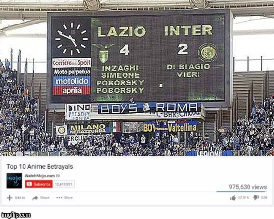 Lazio - Inter. Saturday at 18:00 CET. can the Eagles betray Nerazzurri? as the fans want a friendship with Juventus | image tagged in lazio,inter,calcio,serie a,funny,memes | made w/ Imgflip meme maker