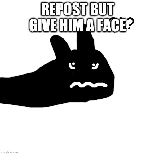 I dunno '~' | made w/ Imgflip meme maker