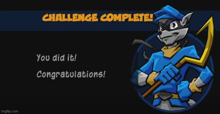 Job completed! | image tagged in job completed | made w/ Imgflip meme maker