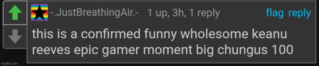 Confirmed funny wholesome | image tagged in confirmed funny wholesome | made w/ Imgflip meme maker