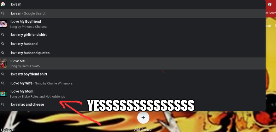 YESSSSSSSSSSSSSS | made w/ Imgflip meme maker