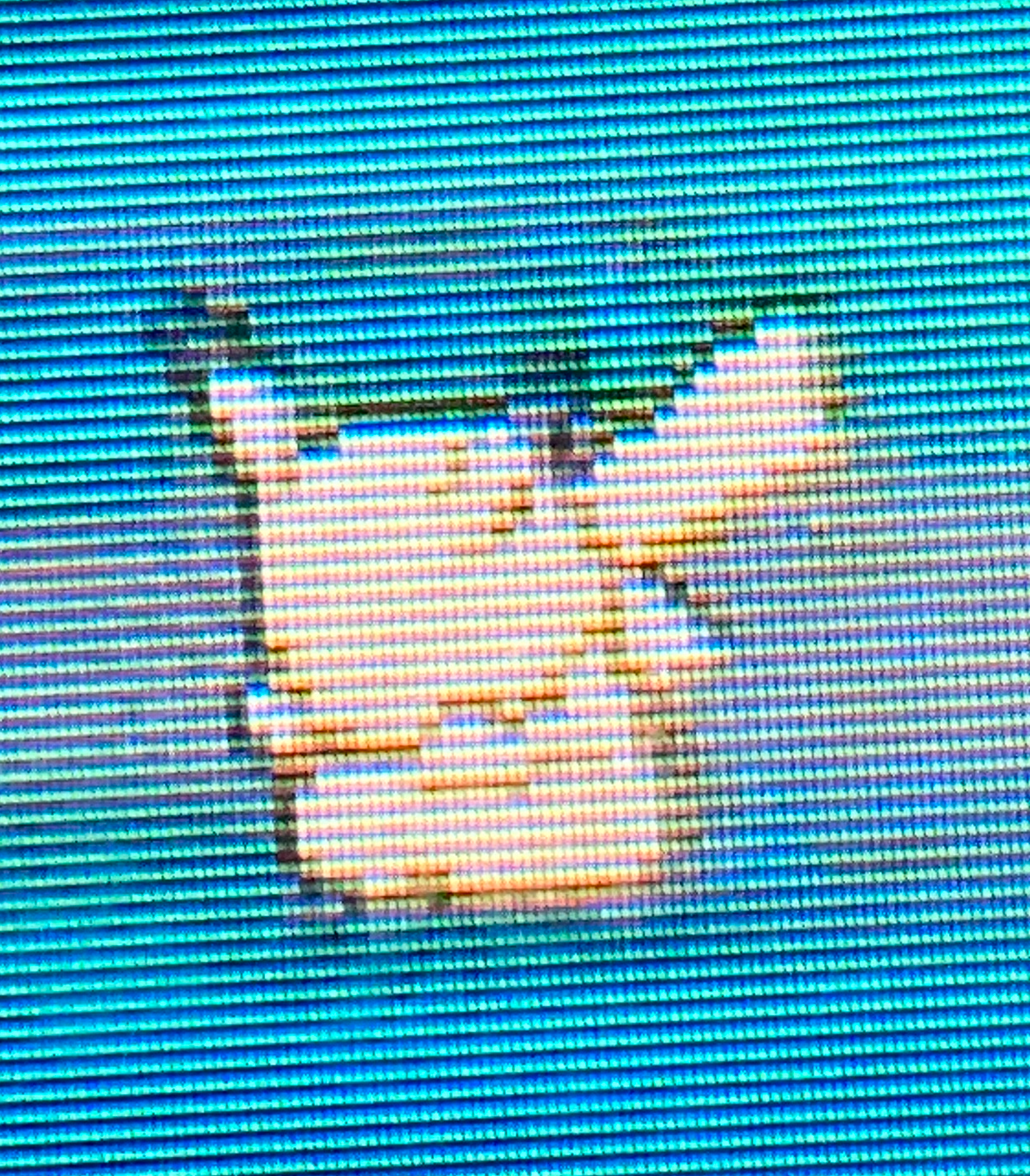 Sad Pikachu Blank Meme Template