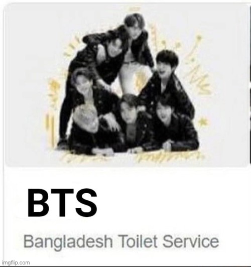 Toilets we stan | made w/ Imgflip meme maker