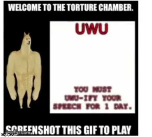 Well damn- UwU (Jokes on you, I can't talk to a lot of you people, so HA UwU) | made w/ Imgflip meme maker
