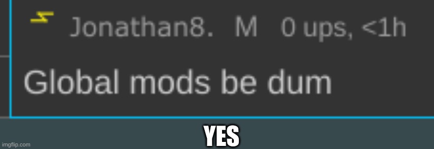 yes, yes indeed | YES | made w/ Imgflip meme maker