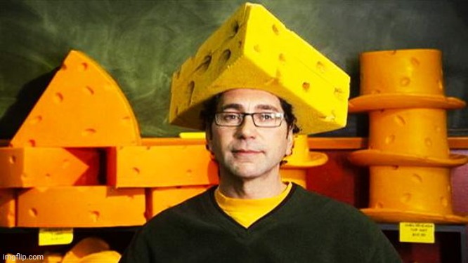 Loyal Cheesehead | image tagged in loyal cheesehead | made w/ Imgflip meme maker