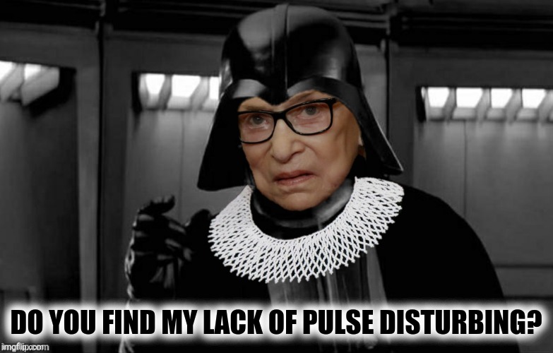 DO YOU FIND MY LACK OF PULSE DISTURBING? | made w/ Imgflip meme maker