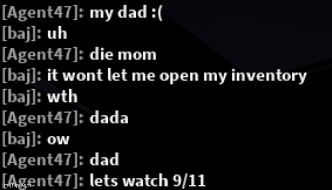 Let's watch 9/11 | made w/ Imgflip meme maker