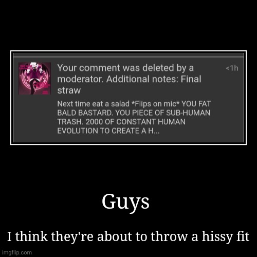 image tagged in funny,demotivationals | made w/ Imgflip demotivational maker