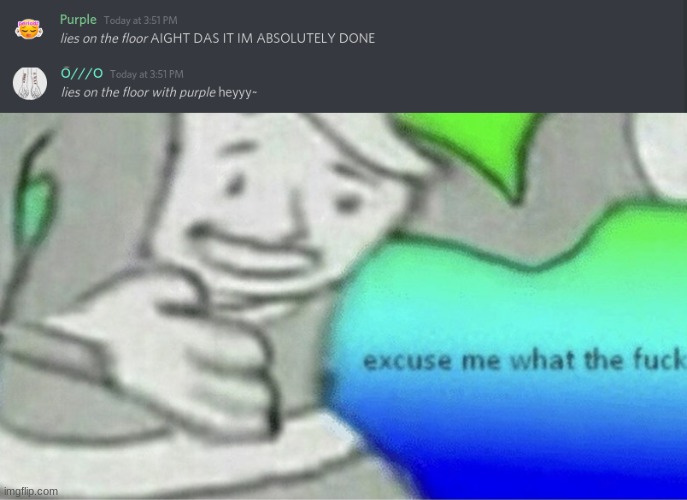 image tagged in excuse me wtf blank template | made w/ Imgflip meme maker