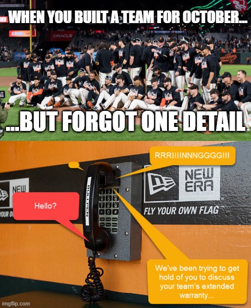 sf giants Memes & GIFs - Imgflip