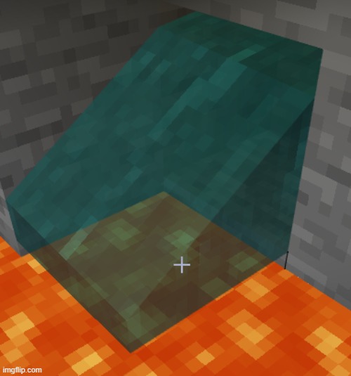 Naturally spawned | made w/ Imgflip meme maker