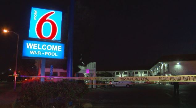 High Quality Motel 6 Blank Meme Template