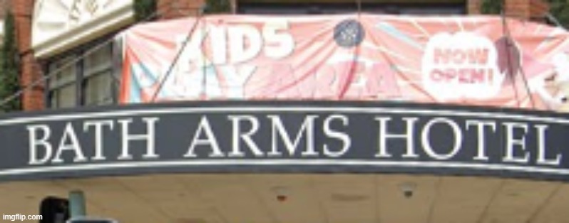 An actual place in Australia | made w/ Imgflip meme maker