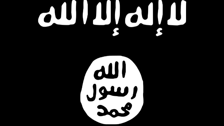 High Quality isis Blank Meme Template