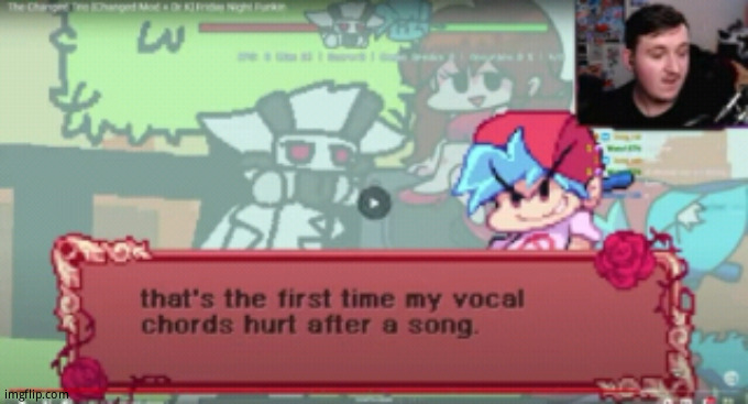 Gm | made w/ Imgflip meme maker