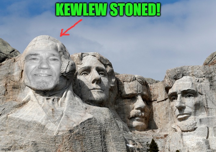stoned | KEWLEW STONED! | image tagged in stoned,kewlew | made w/ Imgflip meme maker