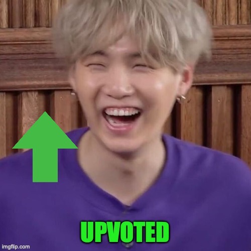 upvoted suga | image tagged in upvoted suga | made w/ Imgflip meme maker