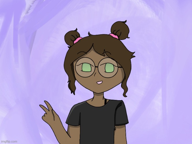 something for Cinna- I tried okay? | made w/ Imgflip meme maker