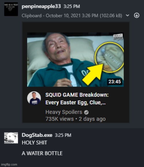 lul | made w/ Imgflip meme maker