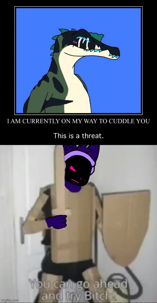 I have edited a temp just for this meme | made w/ Imgflip meme maker