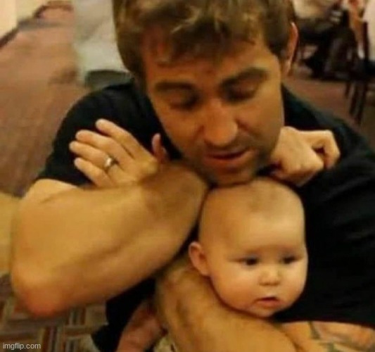 Silent takedown | image tagged in silent takedown | made w/ Imgflip meme maker