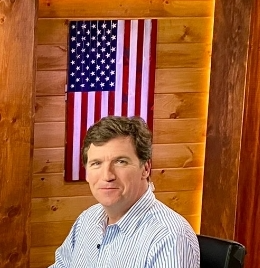 Tucker in a Pine Box Blank Meme Template