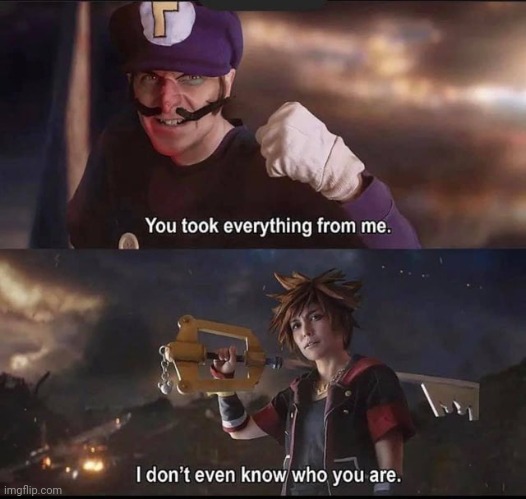 Smash Meme #2 | image tagged in memes,fun,super smash bros,gaming | made w/ Imgflip meme maker