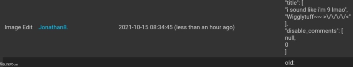 o-o | image tagged in e | made w/ Imgflip meme maker