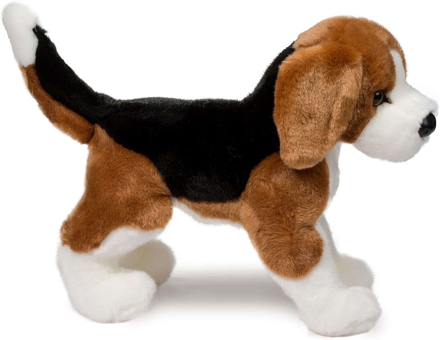 Beagle Plush Blank Meme Template