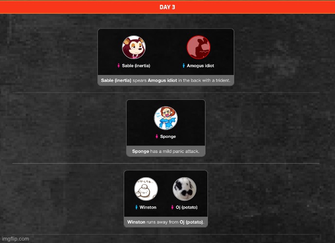 Idiot is now dead | made w/ Imgflip meme maker