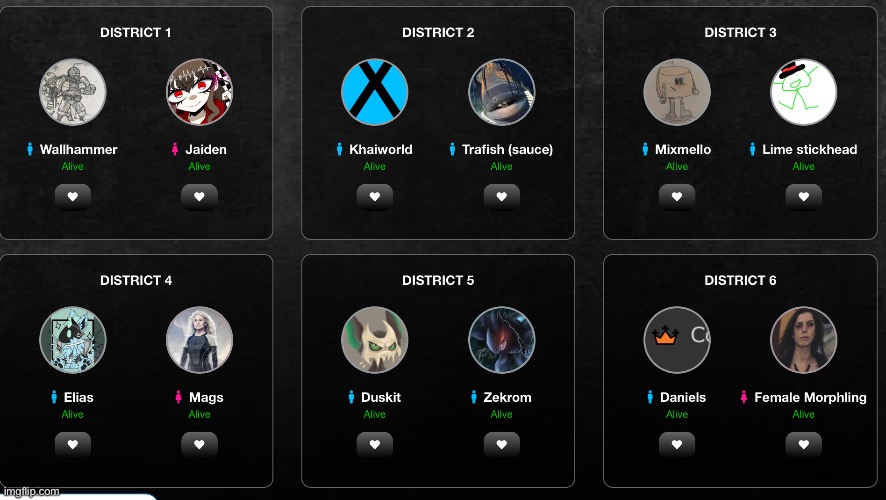 Last changes | made w/ Imgflip meme maker