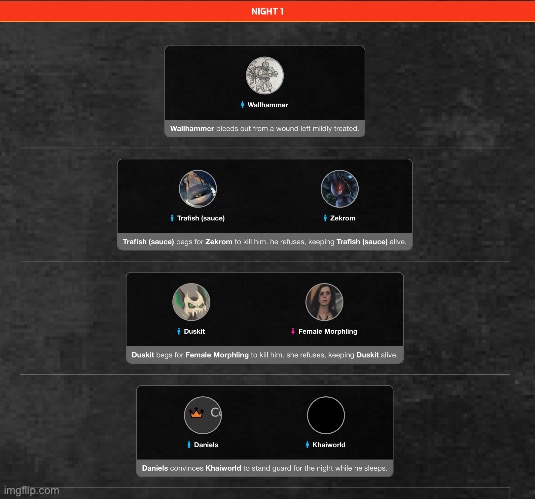 Daniels is smart. | made w/ Imgflip meme maker