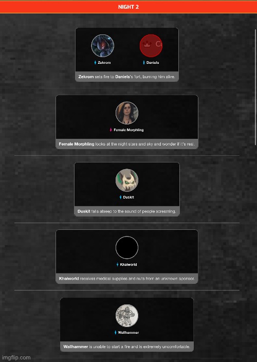 Zekrom is trying to win | made w/ Imgflip meme maker