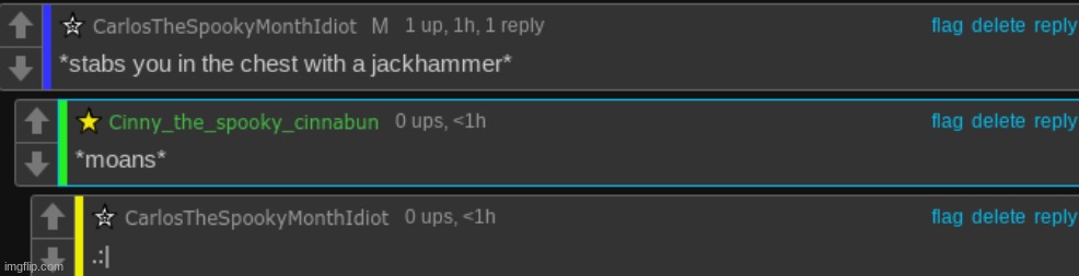 bruh- | made w/ Imgflip meme maker