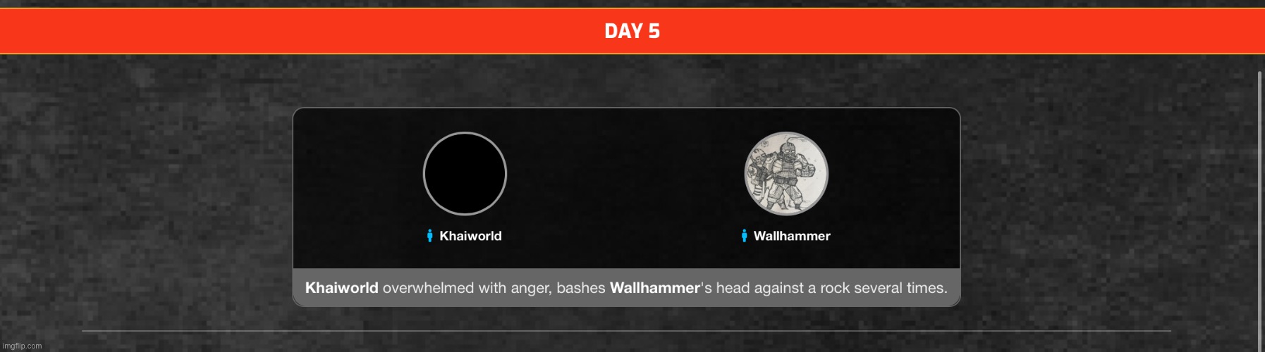 Imgflip arguement response 101 | made w/ Imgflip meme maker