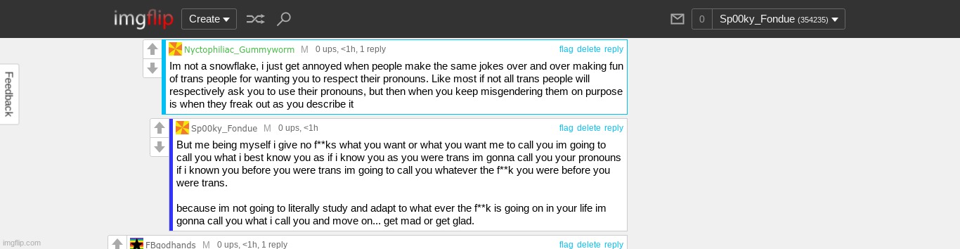 How to shut down a snowflake. | made w/ Imgflip meme maker